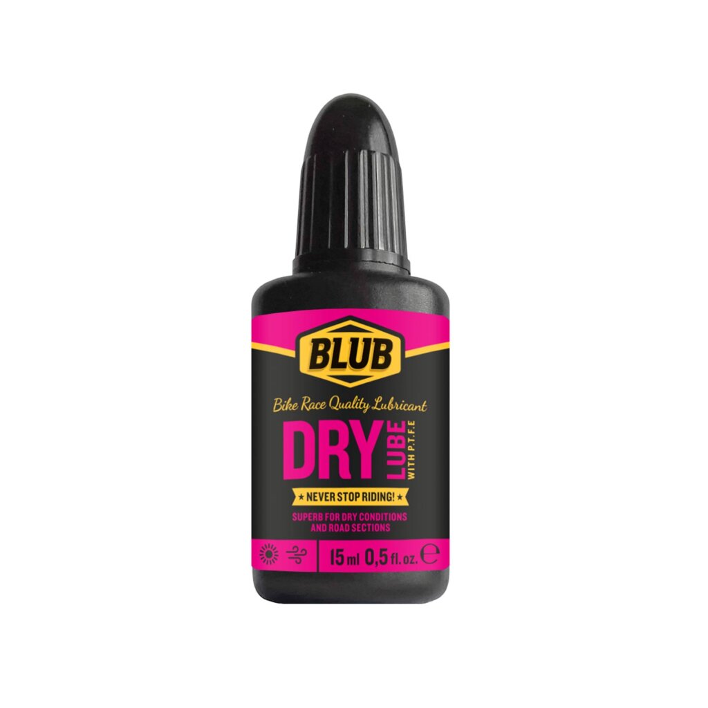 BLUB Dry Lube · 15 ml