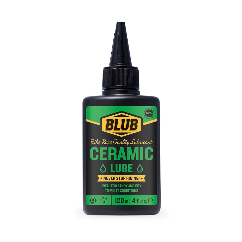 BLUB Ceramic Lube · 120 ml