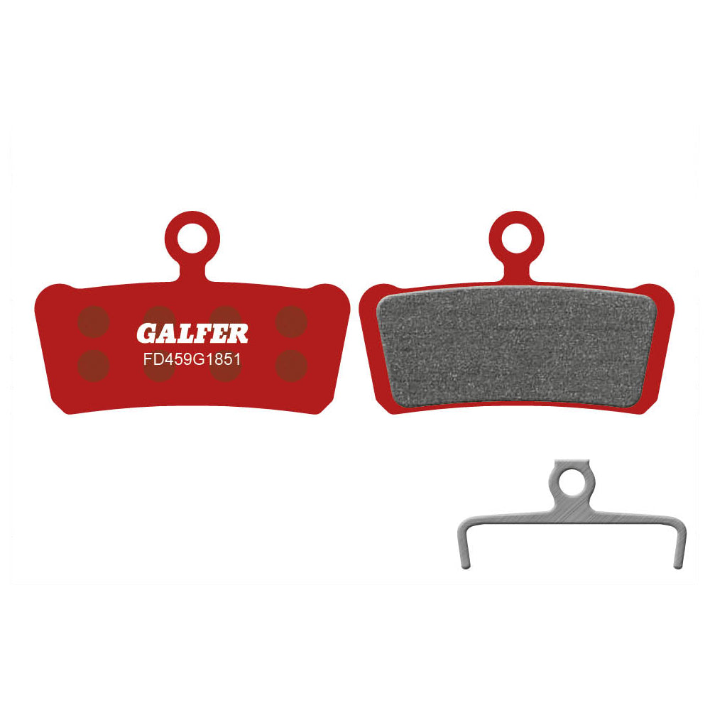GALFER Pastilhas Advanced · Sram Guide / Avid Xo Trail · FD459G1851