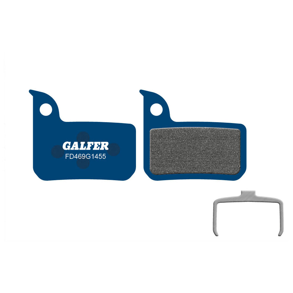 GALFER Pastilhas Road · Sram Red 22 - Level · FD469G1455