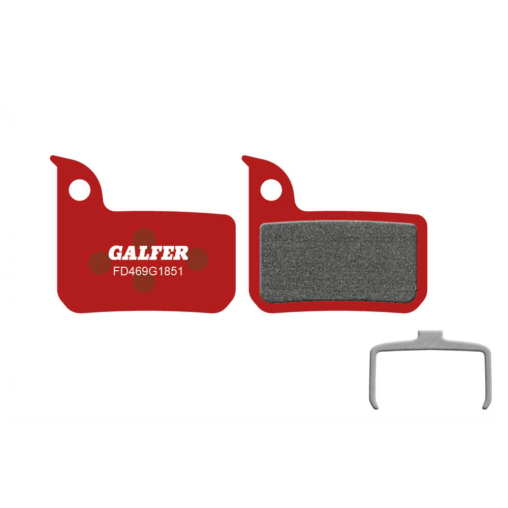GALFER Pastilhas Advanced · Sram Red 22 - Level · FD469G1851