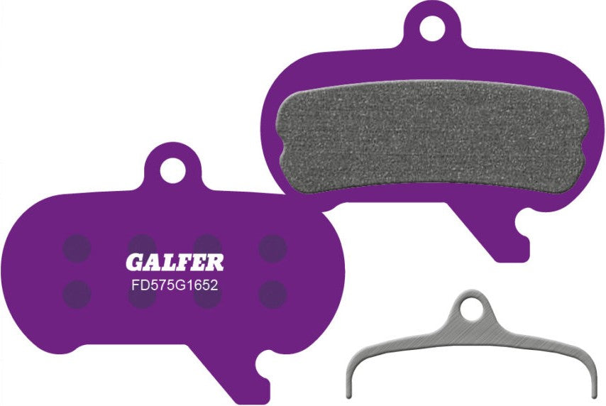 GALFER Pastilhas E-Bike · Sram Maven · FD575G1652
