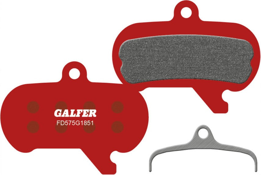 GALFER Pastilhas Advanced · Sram Maven · FD575G1851