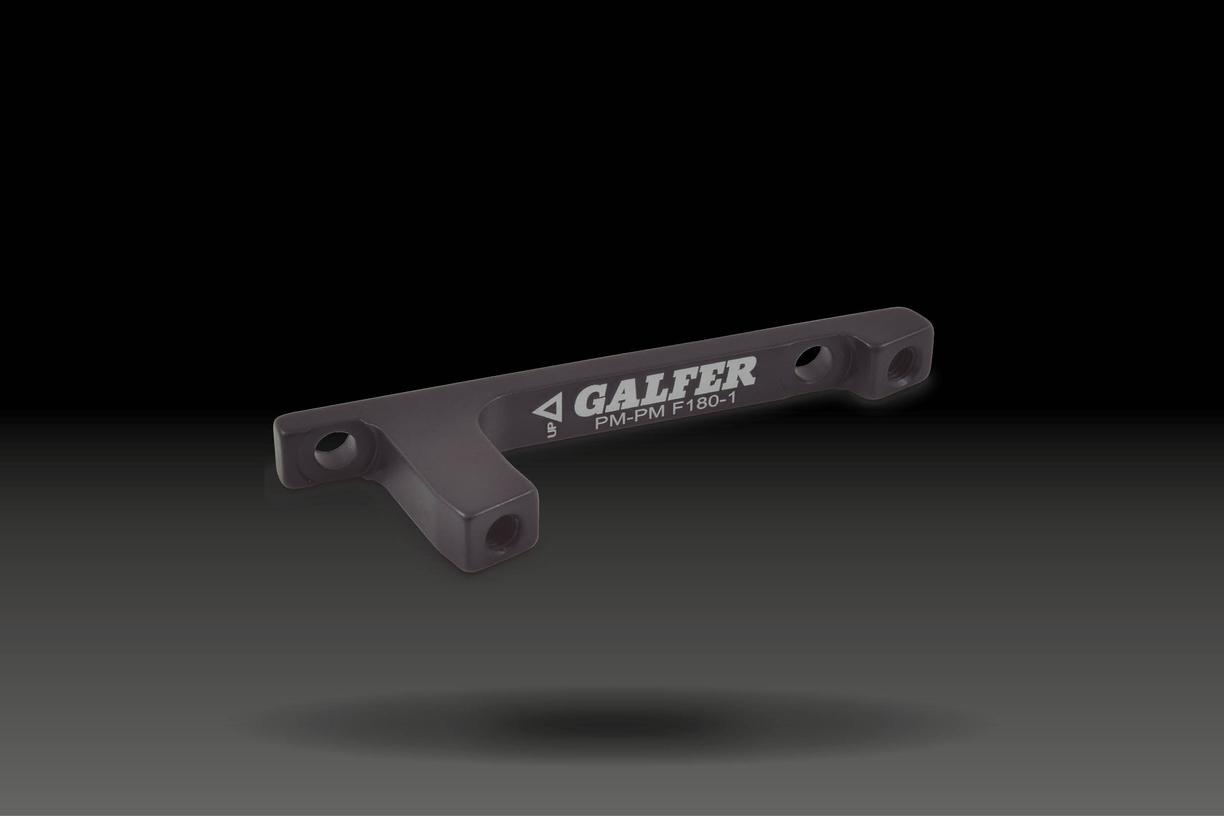 GALFER Adaptador Postmount +20 mm · SB002