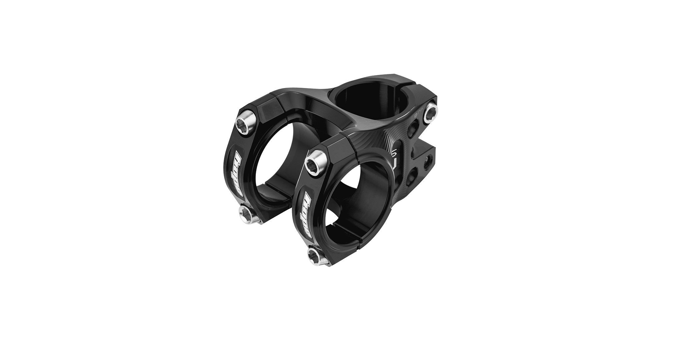 HOPE HOPE GRAVITY STEM - 35MM - 35MM - BLACK