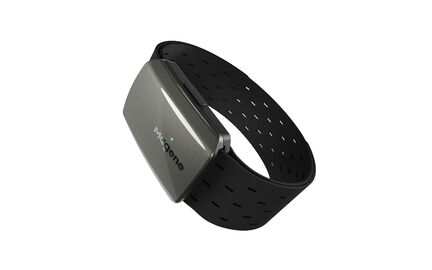 BANDA MAGENE PULSOMETRO BRACELETE H803