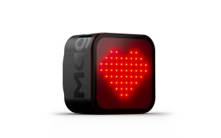 LUZ TRASEIRA MAGENE L308 ESPIGÃO SELIM