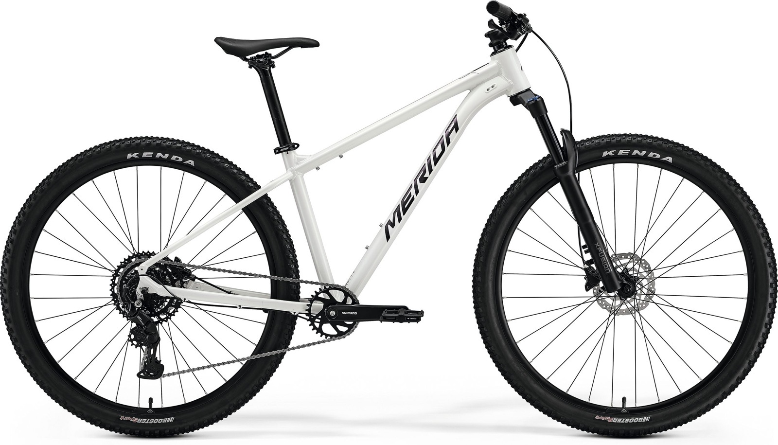 MERIDA BIG.NINE 40